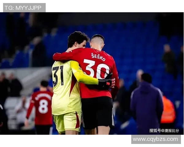 曼城与阿森纳激战正酣谁将成为英超新王者的有力竞争者