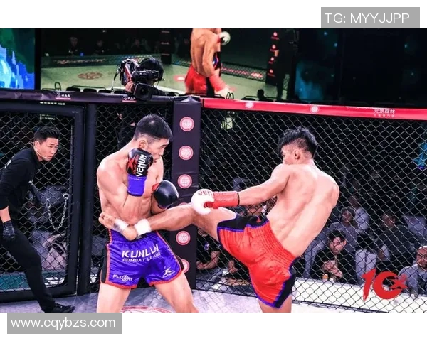 播求与马丁内斯巅峰对决谁将成为搏击界的新王者