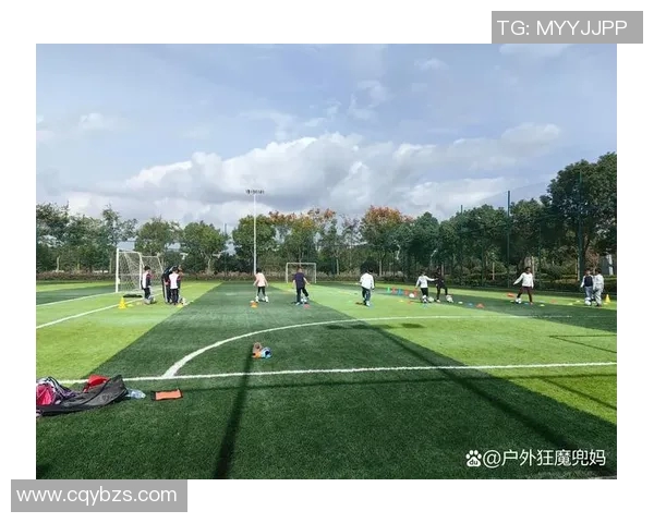 提升孩子体能素质的多样化训练项目探索与实践指南
